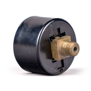 Манометр TIME: F, FR / TIME COMPACT